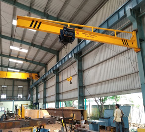 EOT Crane Service in Chennai